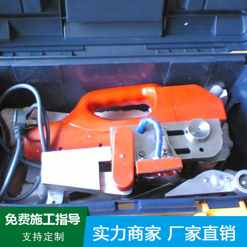 福州胶轮土工膜焊接机产品介绍