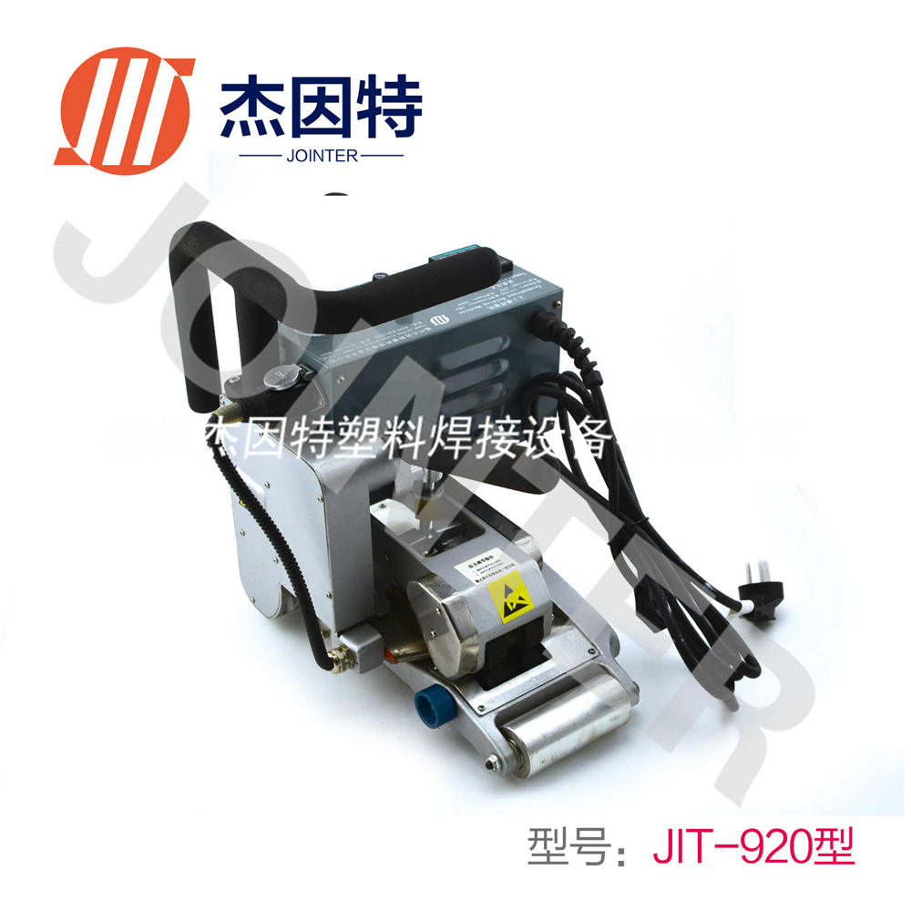 福州复合土工膜焊接机的施工