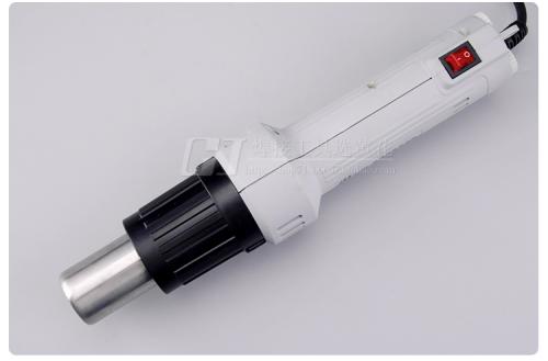 塑料热风焊枪机械工业热风具有的特点