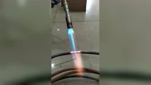 福州磁焊枪厂家的超声波与磁焊枪性能比较
