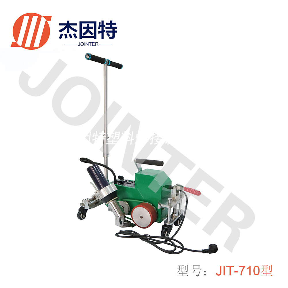 您真正理解塑料热风焊枪的用处吗？