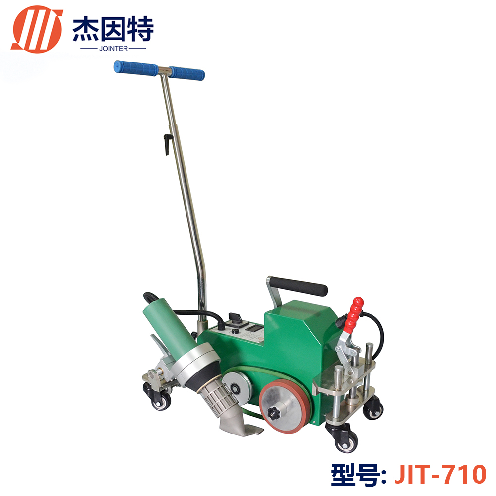 需要了解的关于屋面防水焊机的优势有哪些？