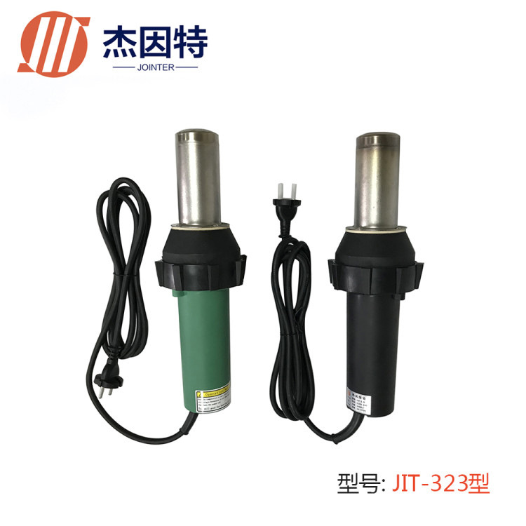使用热风焊枪让操作变得简单高效！