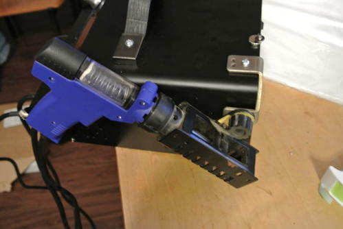 新手学习福州磁焊枪电焊初期有什么焊接技巧呢?