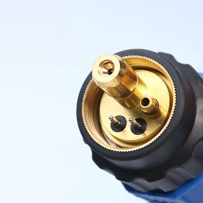 磁焊枪厂家教你如何养护防水板磁焊枪