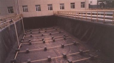 垃圾填埋场HDPE膜防渗施工方案