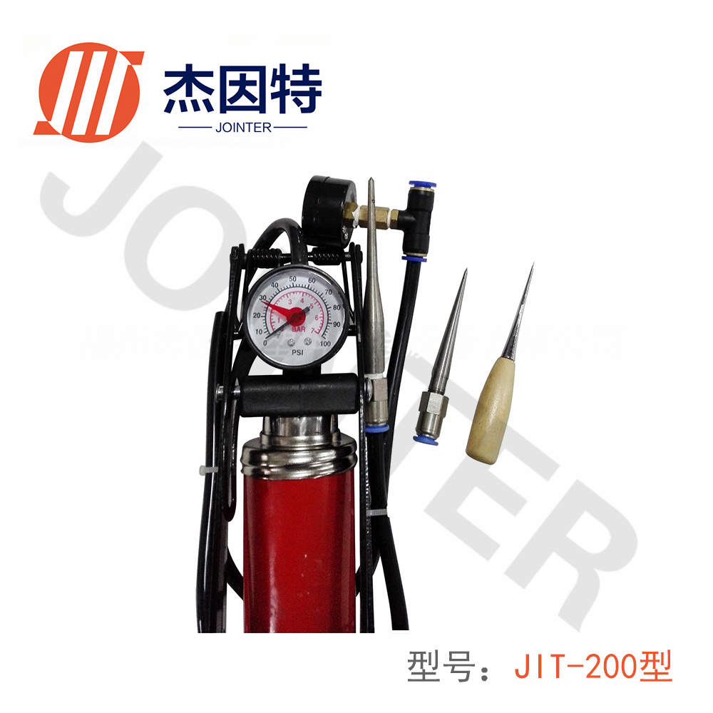 土工膜焊机是选高温热熔焊机仍是爬焊机？